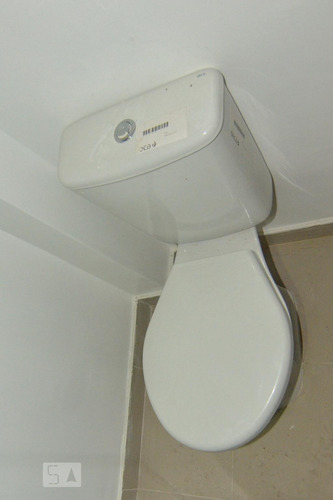 Apartamento Para Aluguel - Centro, 1 Quarto, 35 - 893303802