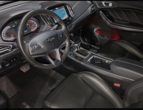 Imagem 10 de 10 de Chery Tiggo 7 2021 1.5 Txs Flex Aut. 5p