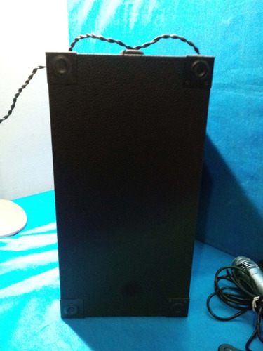 Imagem 8 de 9 de Caixa Amplificada Multi-uso Ll - Lx 60