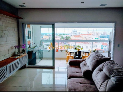Imagem 16 de 16 de Apartamento Padrão Com 3 Quartos - 546963-v