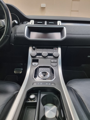 Land Rover Range Rover Evoque 2.0 Si4 Hse Dynamic 5p (br)