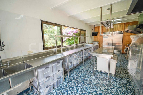 Imagen 22 de 30 de Comercial & Residencia Local En Venta En Chapala, México