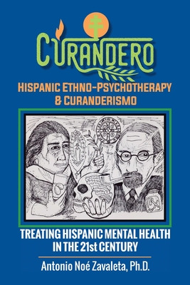 Libro Curandero Hispanic Ethno-psychotherapy & Curanderis...