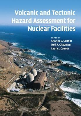 Libro Volcanic And Tectonic Hazard Assessment For Nuclear...