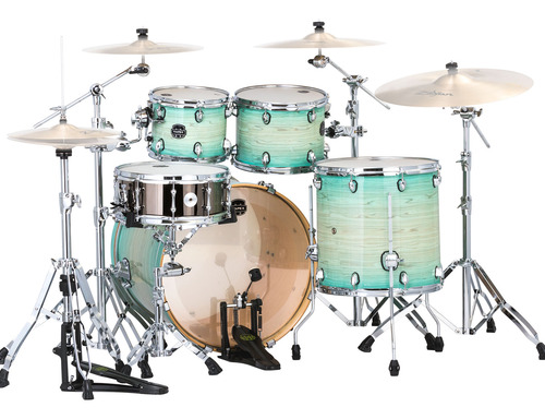 Bateria Armory 5 Pzas Ar529s-hc-um Mapex