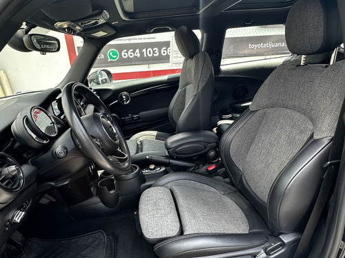 Mini Cooper 1.5 Chili 3p At