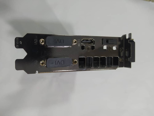 Tarjeta De Video Gpu Asus Radeon Rx 570 4gb Strix Gaming (Usado)