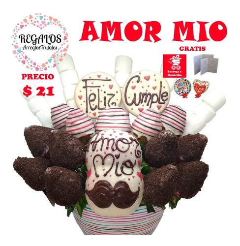 Regalos, Arreglos Frutales, Desayunos, Globos Burbuja, Quito