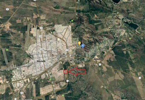 Vendo! Terreno- Total 12 Has - San Luis