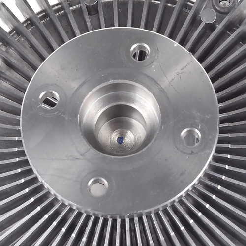 Embrague De Ventilador De Enfriamiento Del Motor Cugano