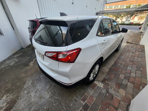 Chevrolet Equinox 1.5t Lt 2wd