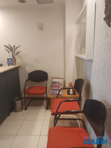 Imagem 5 de 15 de Conj. Comercial - Moema Pássaros - Sp - 380487
