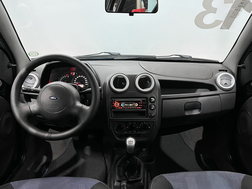 Ford Ka 1.0 MPI 8V FLEX 2P MANUAL