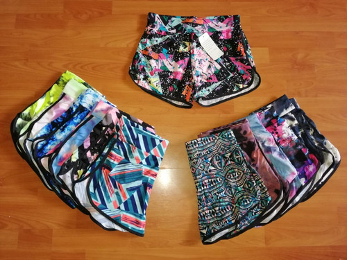 Hermosos Shorts De Verano