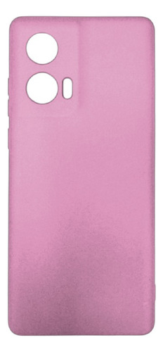 Carcasa Funda Para Motorola Edge 50 Fusion Silicona Color