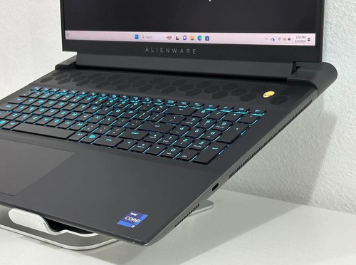 Dell Alienware M18 R2 Core I9-14900hx 32gb Ram 1tb M2 Nvme Gris Oscuro (Nuevo con caja abierta)