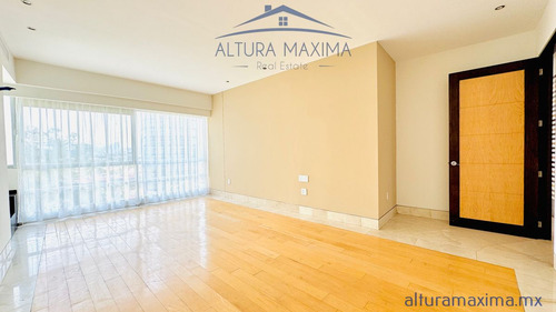 Departamento En Renta Torre De Hierro Zona Andares Zapopan