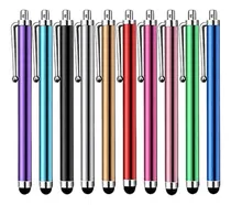 Comprar Lápiz Capacitivo Universal Para Pantalla Táctil,