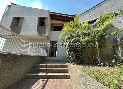 Casa En Venta - Mls #25-19456