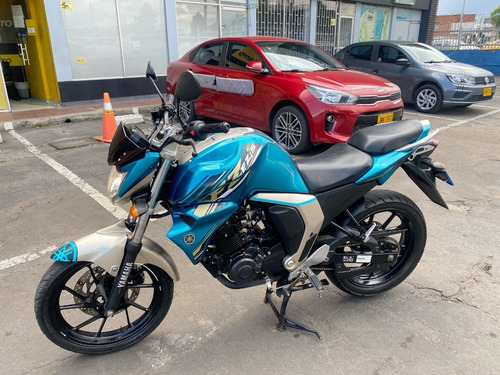 Imagen 5 de 22 de Yamaha F2 2.0