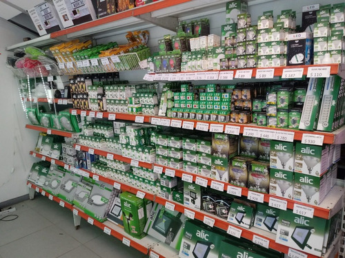 Imagen 8 de 8 de Tira De Led 5 Metros 300 3528 Verde Exterior