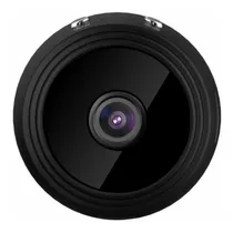 Comprar Camara Mini Espia Inalambrica Wifi 1080p Vision Nocturna