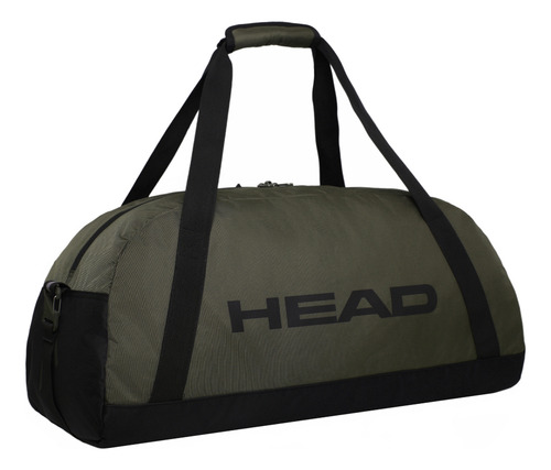 Bolso Deportivo Básico Pilot 55 New Verde Head