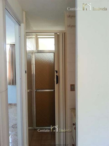 Apartamento Venda 2 Quartos 1 Vaga Em Atibaia - Ap0046-1