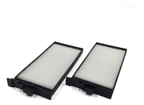 Filtro De Polen Ssangyong Musso 3.2 Gasolina 1997 - 2005