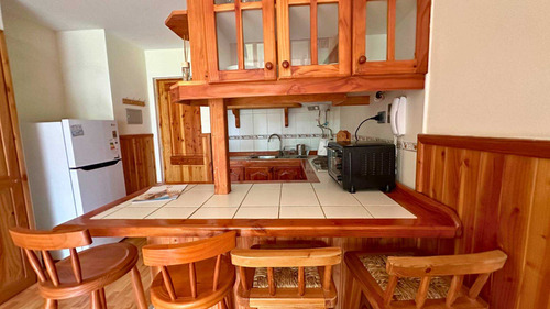 Departamento En Arriendo A 5 Minutos Pucón (69555)