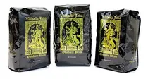 Comprar Valhalla Java Café Molido Bundle Deal, Usda Certified Organi