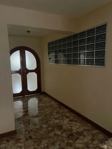 Apartamento En Venta - Santa Fe