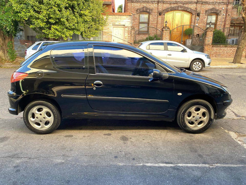 Peugeot 206 1.6 Xr Premium 2004 100% Financiado En Cuotas