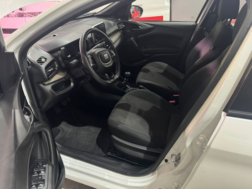 Fiat Cronos 1.3 Drive Mt