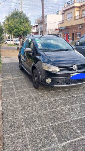 Volkswagen Crossfox 1.6 Comfortline