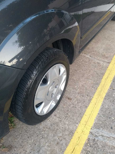 Ford Fiesta 1.6
