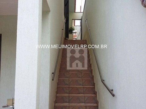 Imagem 6 de 24 de Casa Residencial À Venda, Ribeirânia, Ribeirão Preto - Ca0051. - Ca0051