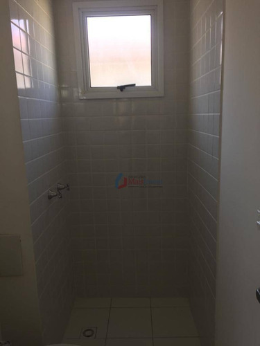 Imagem 12 de 22 de Apartamento Com 2 Dormitórios À Venda, 52 M² Por R$ 220.000,00 - Atuba - Colombo/pr - Ap0048