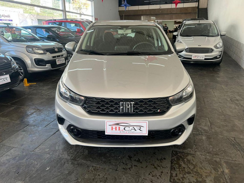 Fiat Argo 1.0 Drive Flex 5p
