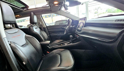 Jeep Compass Trail Td
