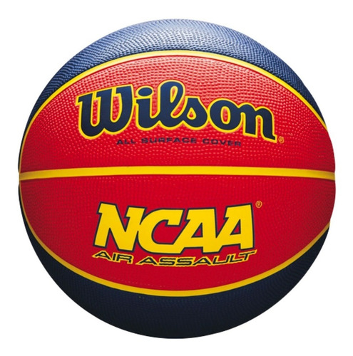 Balon Basketball Wilson Ncaa Air Assault 295 Rdnaye // Bamo