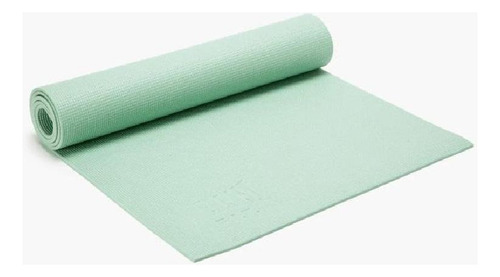 Mat De Yoga 8mm Largo 173cm Por 61cm De Ancho