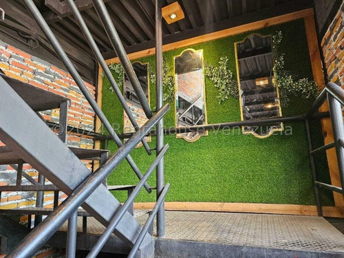 Fondo De Comercio En Venta En El Toro Las Delicias 25-619 Wjo