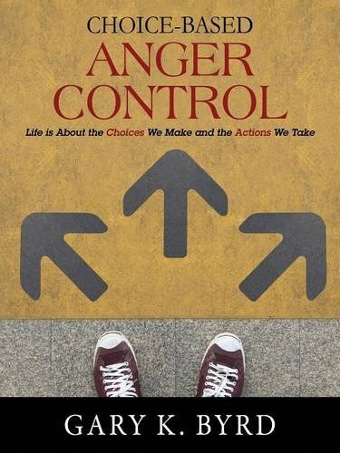 Choicebased Anger Control Life Is About The Choices We Make 