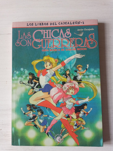 Sailor Moon Edición De Colección