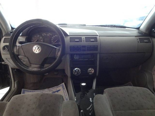 Volkswagen Gol 1.8 Mi 8v Gasolina 4p Manual G.iii