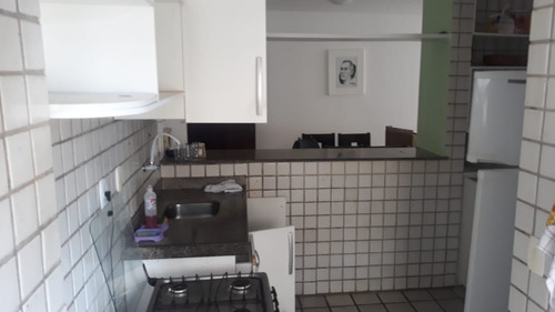 Imagem 8 de 15 de Apartamento - Ponta Verde - Ref: 2111 - V-im981