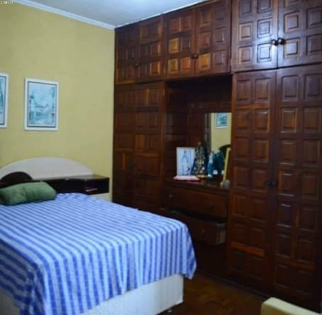 Imagem 4 de 10 de Casa - Ca00095 - 69488286