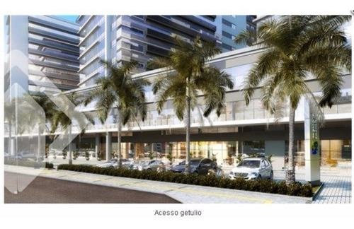 Imagem 4 de 8 de Loft - Centro - Ref: 204832 - V-204832
