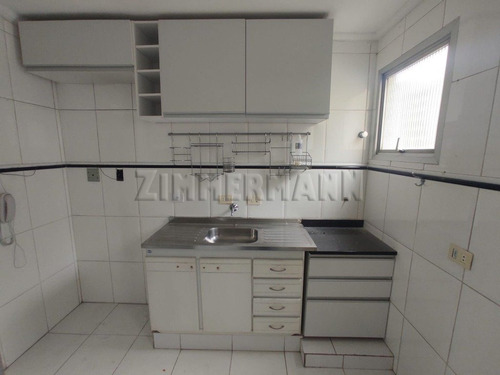 Imagem 11 de 15 de Apartamento - Perdizes - Ref: 144500 - V-144500